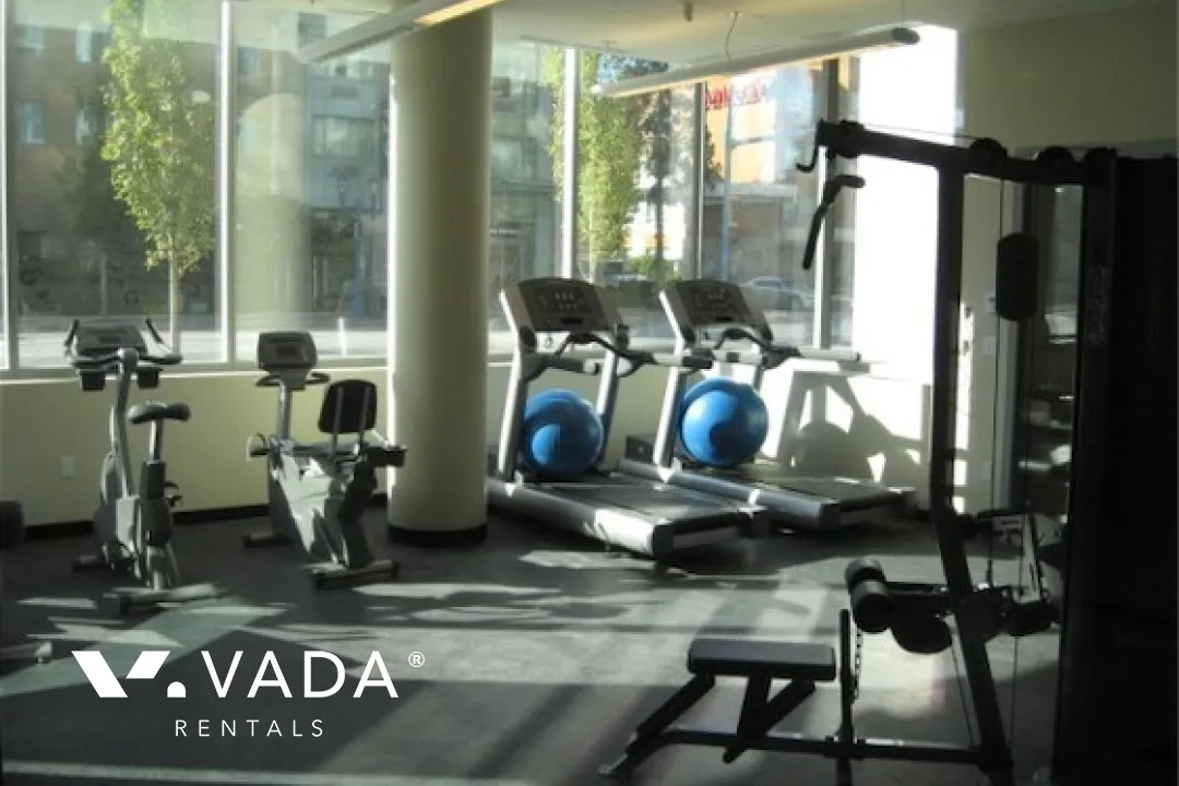 Lotus in Brighouse - 2 Bedroom Apartment For Rent in Richmond at 703 - 7371 Westminster Highway, Richmond, BC