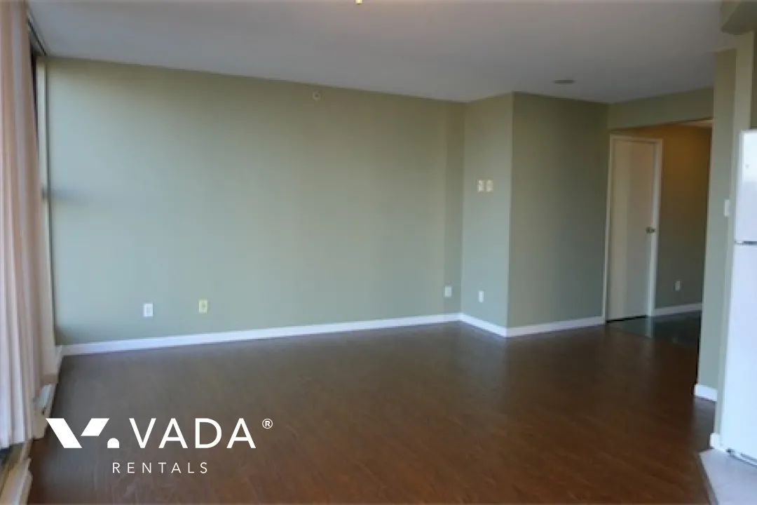 City Crest in Yaletown - 1 Bedroom Apartment For Rent in Vancouver at 806 - 1155 Homer Street, Vancouver, BC