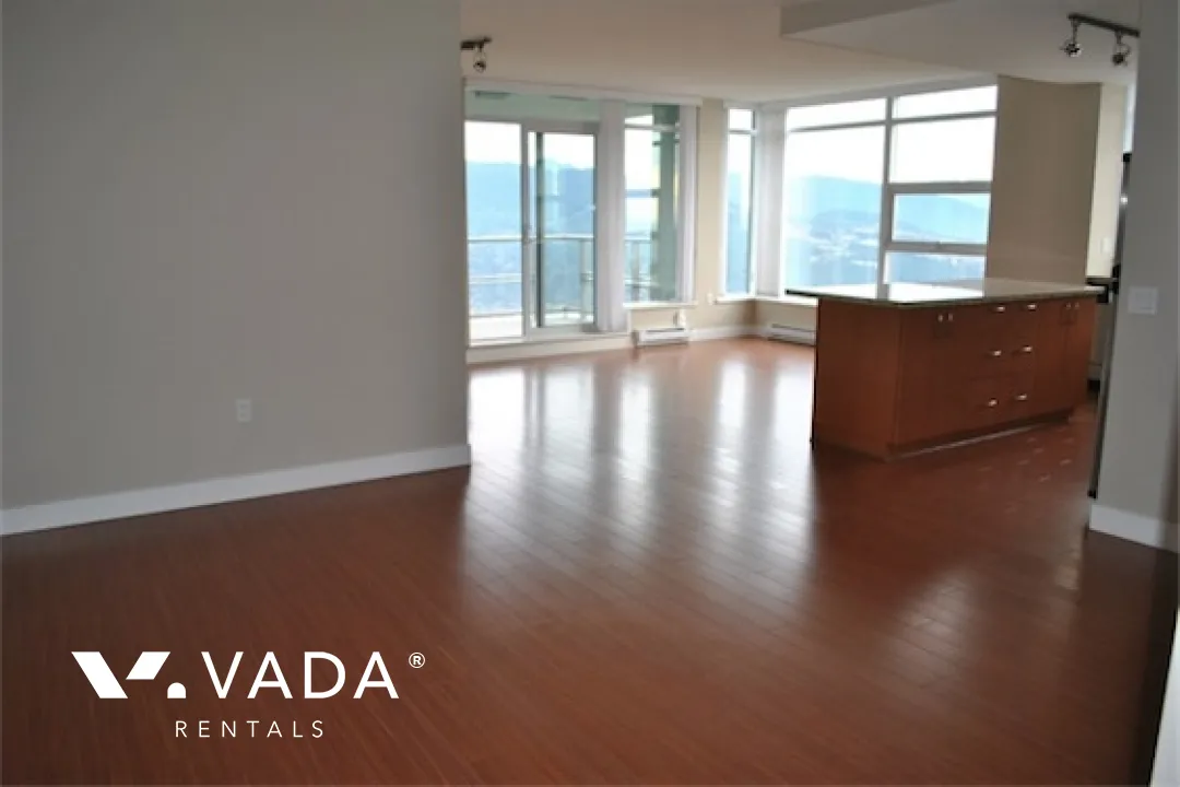 Altaire in SFU - 2 Bedroom Apartment For Rent in Burnaby at 1003 - 9188 University Crescent, Burnaby, BC