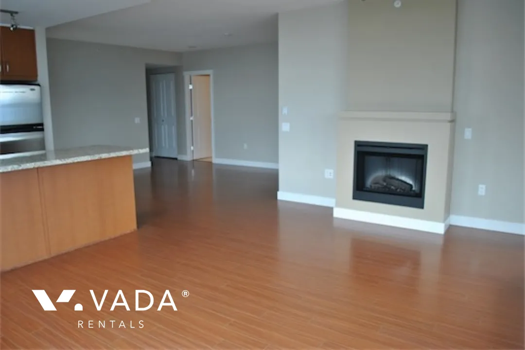 Altaire in SFU - 2 Bedroom Apartment For Rent in Burnaby at 1003 - 9188 University Crescent, Burnaby, BC