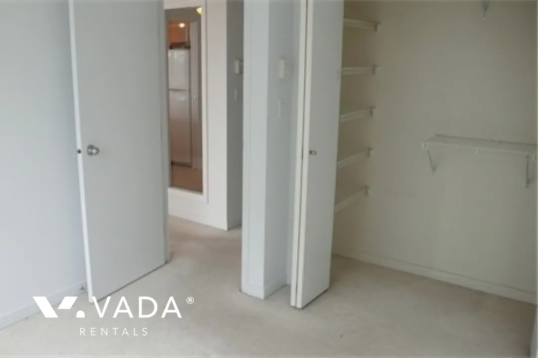 Marinaside Resort in Yaletown - 1 Bedroom Apartment For Rent in Vancouver at 2001 - 1077 Marinaside Crescent, Vancouver, BC