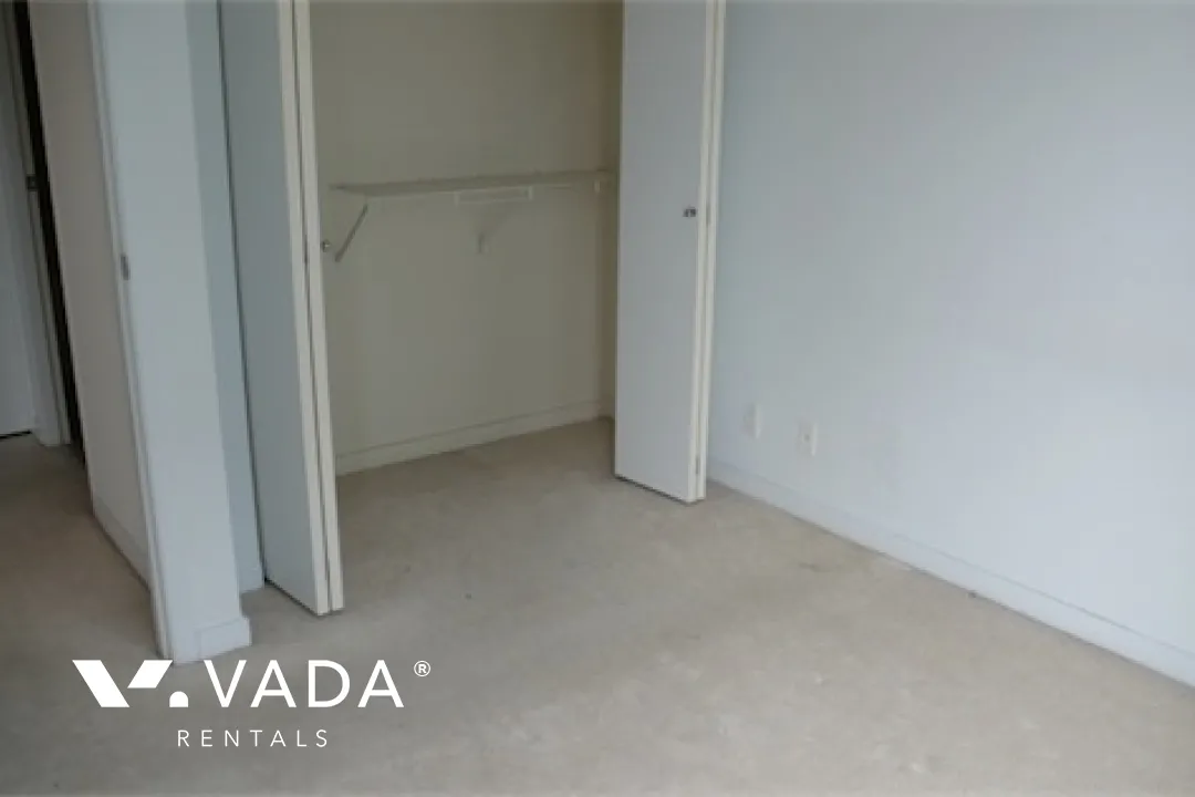 Marinaside Resort in Yaletown - 1 Bedroom Apartment For Rent in Vancouver at 2001 - 1077 Marinaside Crescent, Vancouver, BC