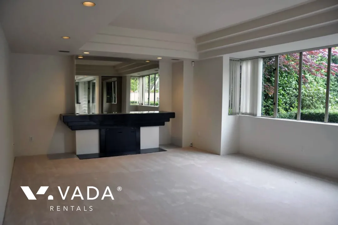 Kerrisdale - 5 Bedroom House For Rent in Vancouver at 6211 Marguerite Street, Vancouver, BC