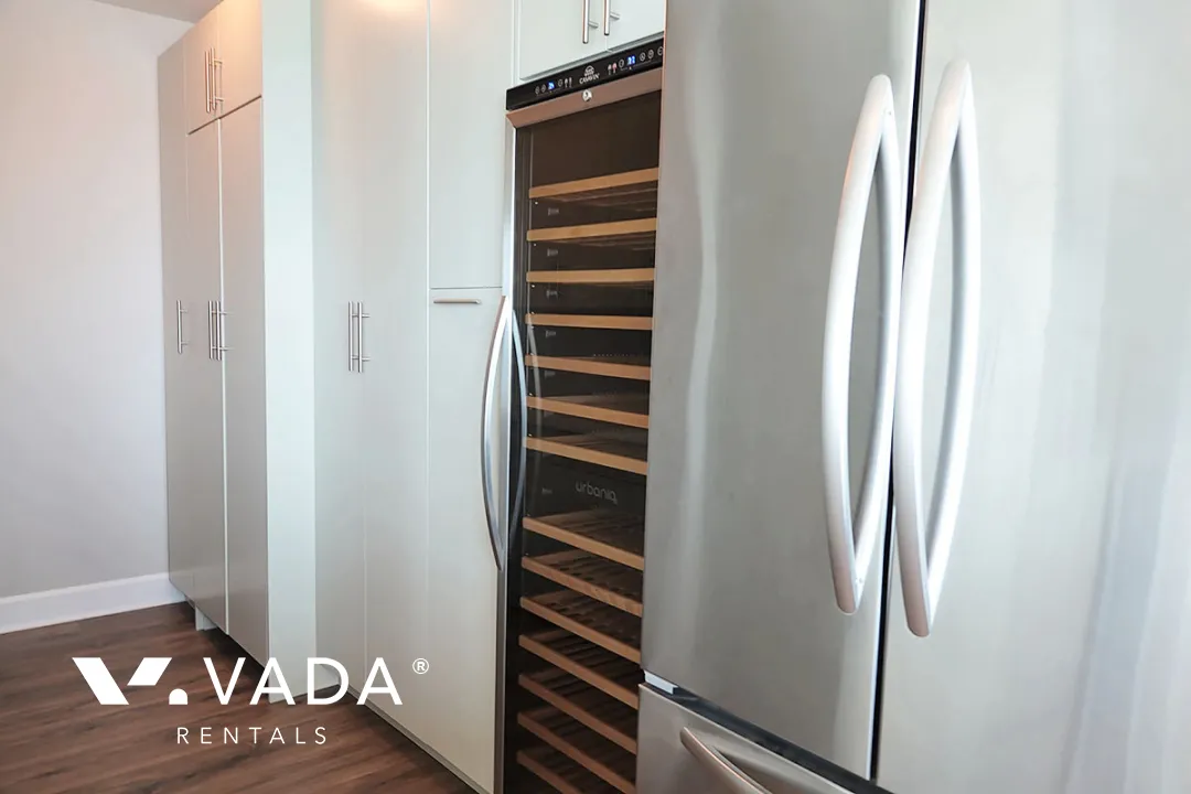 Sylvia in The West End - 2 Bedroom Apartment For Rent in Vancouver at 11 - 1861 Beach Avenue, Vancouver, BC, V6G 1Z1