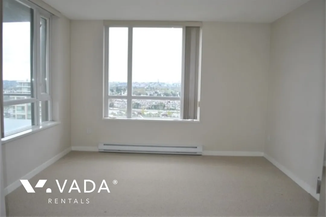 Fitzgerald in Brentwood - 2 Bedroom Apartment For Rent in Burnaby at 2507 - 4888 Brentwood Drive, Burnaby, BC