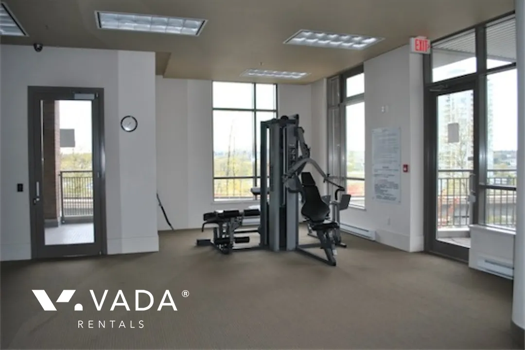 Fitzgerald in Brentwood - 2 Bedroom Apartment For Rent in Burnaby at 2507 - 4888 Brentwood Drive, Burnaby, BC