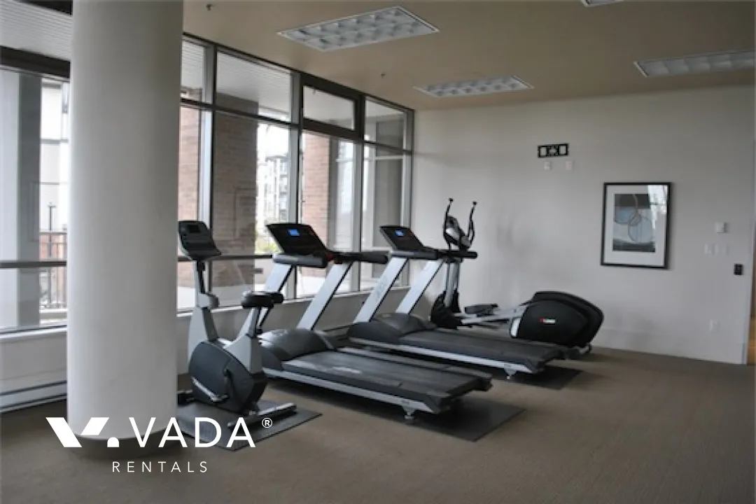Fitzgerald in Brentwood - 2 Bedroom Apartment For Rent in Burnaby at 2507 - 4888 Brentwood Drive, Burnaby, BC
