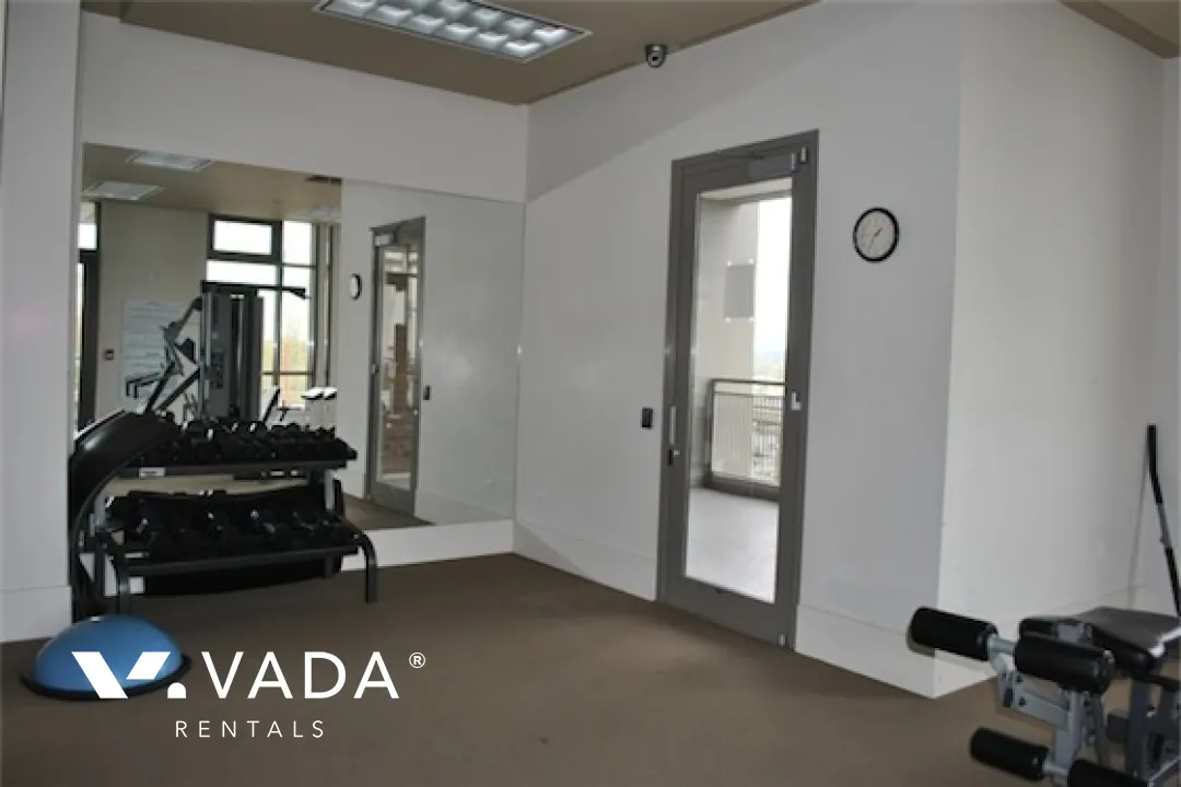 Fitzgerald in Brentwood - 2 Bedroom Apartment For Rent in Burnaby at 2507 - 4888 Brentwood Drive, Burnaby, BC
