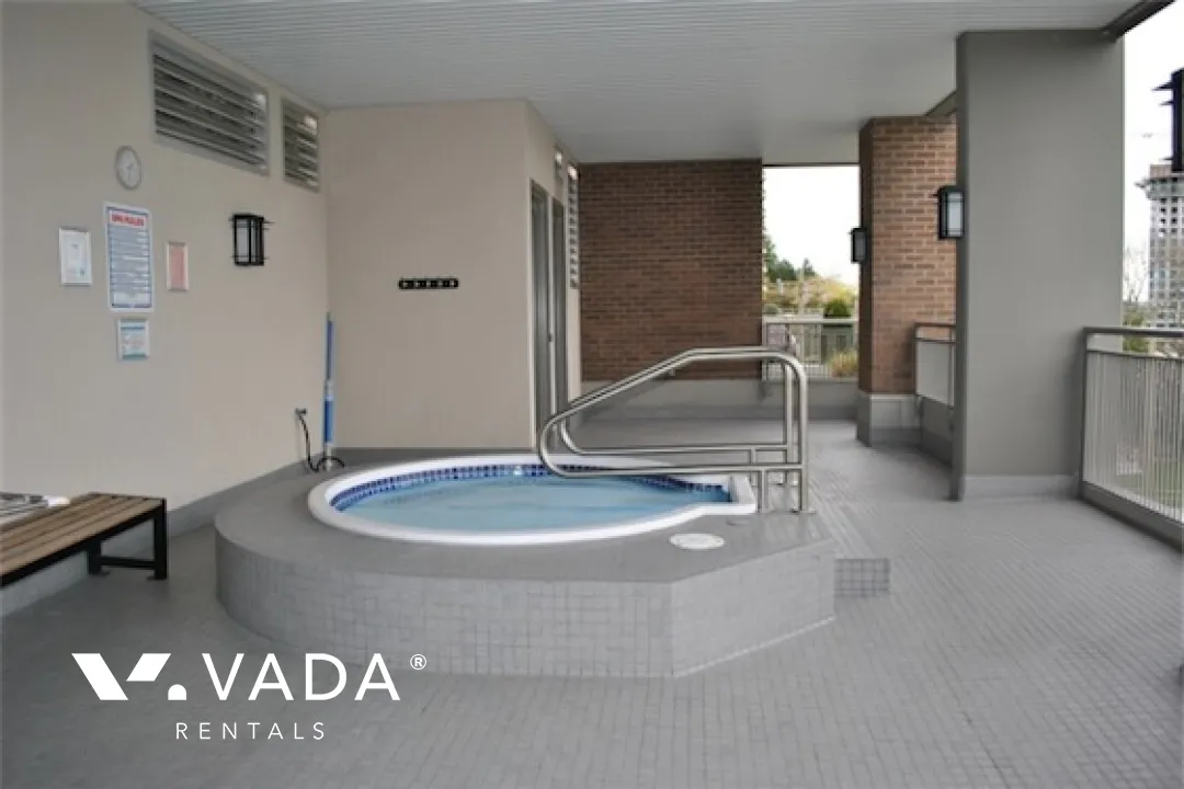 Fitzgerald in Brentwood - 2 Bedroom Apartment For Rent in Burnaby at 2507 - 4888 Brentwood Drive, Burnaby, BC