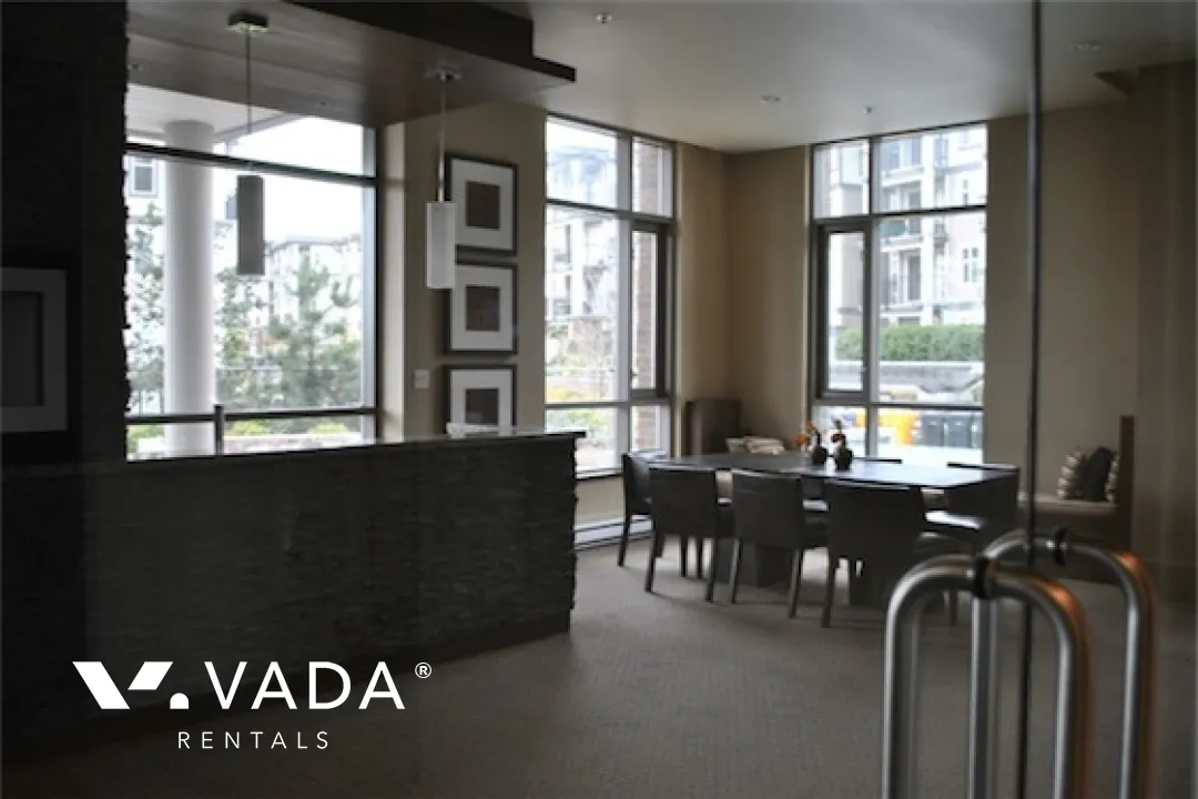 Fitzgerald in Brentwood - 2 Bedroom Apartment For Rent in Burnaby at 2507 - 4888 Brentwood Drive, Burnaby, BC