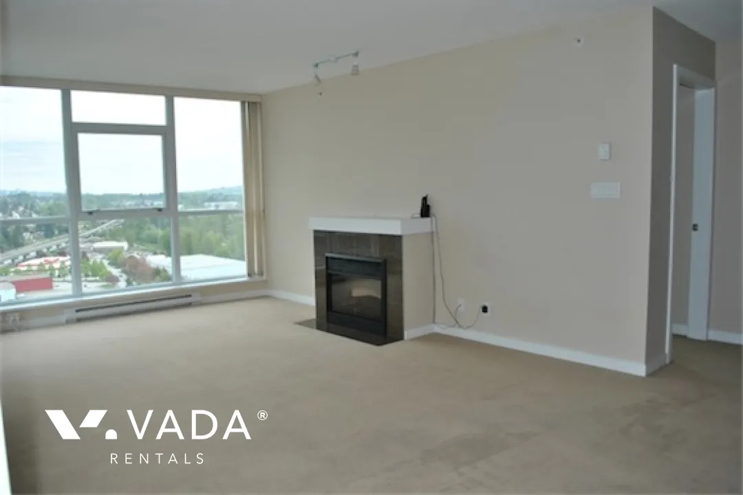 Legacy in Brentwood - 2 Bedroom Apartment For Rent in Burnaby at 2202 - 5611 Goring Street, Burnaby, BC