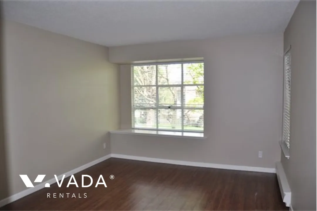 La Mirada at Jericho in Point Grey - 2 Bedroom Apartment For Rent in Vancouver at 211 - 3788 West 8th Avenue, Vancouver, BC