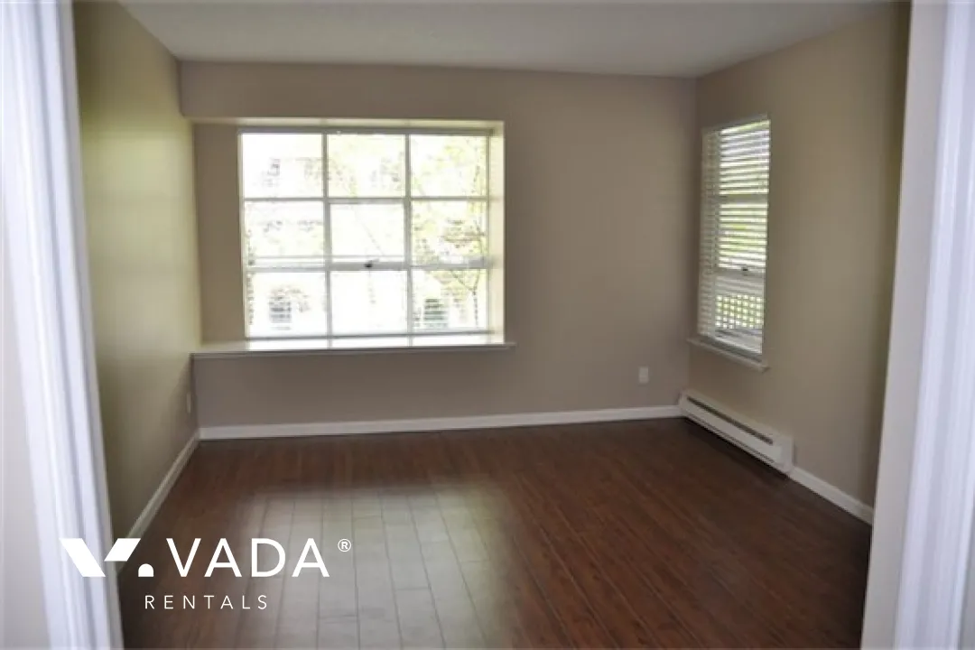 La Mirada at Jericho in Point Grey - 2 Bedroom Apartment For Rent in Vancouver at 211 - 3788 West 8th Avenue, Vancouver, BC