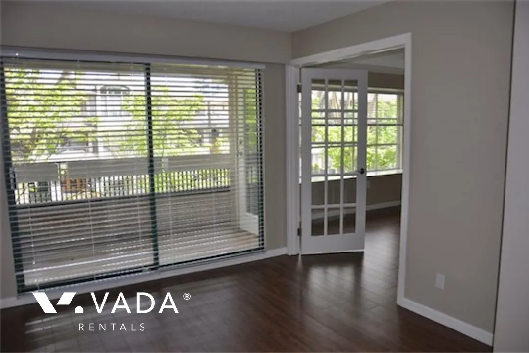 La Mirada at Jericho in Point Grey - 2 Bedroom Apartment For Rent in Vancouver at 211 - 3788 West 8th Avenue, Vancouver, BC