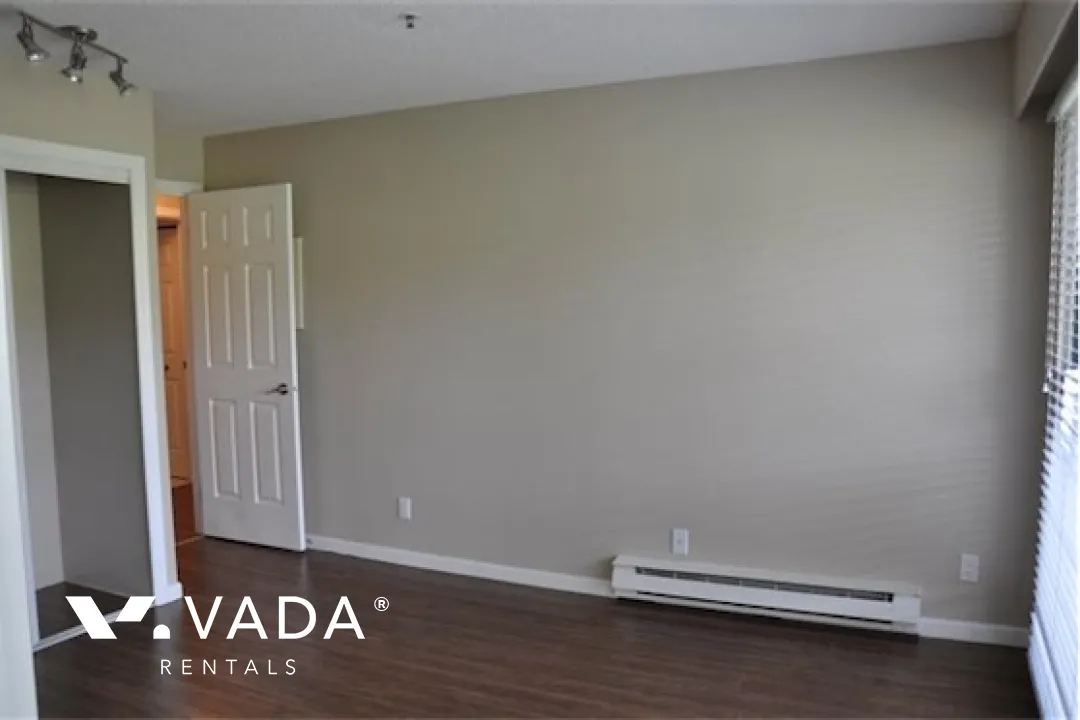 La Mirada at Jericho in Point Grey - 2 Bedroom Apartment For Rent in Vancouver at 211 - 3788 West 8th Avenue, Vancouver, BC