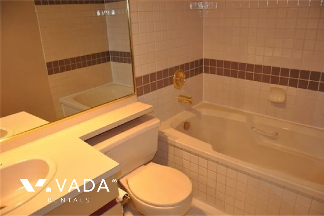 La Mirada at Jericho in Point Grey - 2 Bedroom Apartment For Rent in Vancouver at 211 - 3788 West 8th Avenue, Vancouver, BC