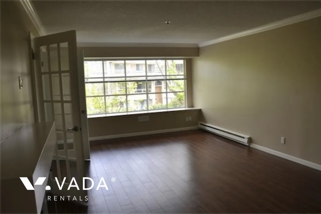La Mirada at Jericho in Point Grey - 2 Bedroom Apartment For Rent in Vancouver at 211 - 3788 West 8th Avenue, Vancouver, BC