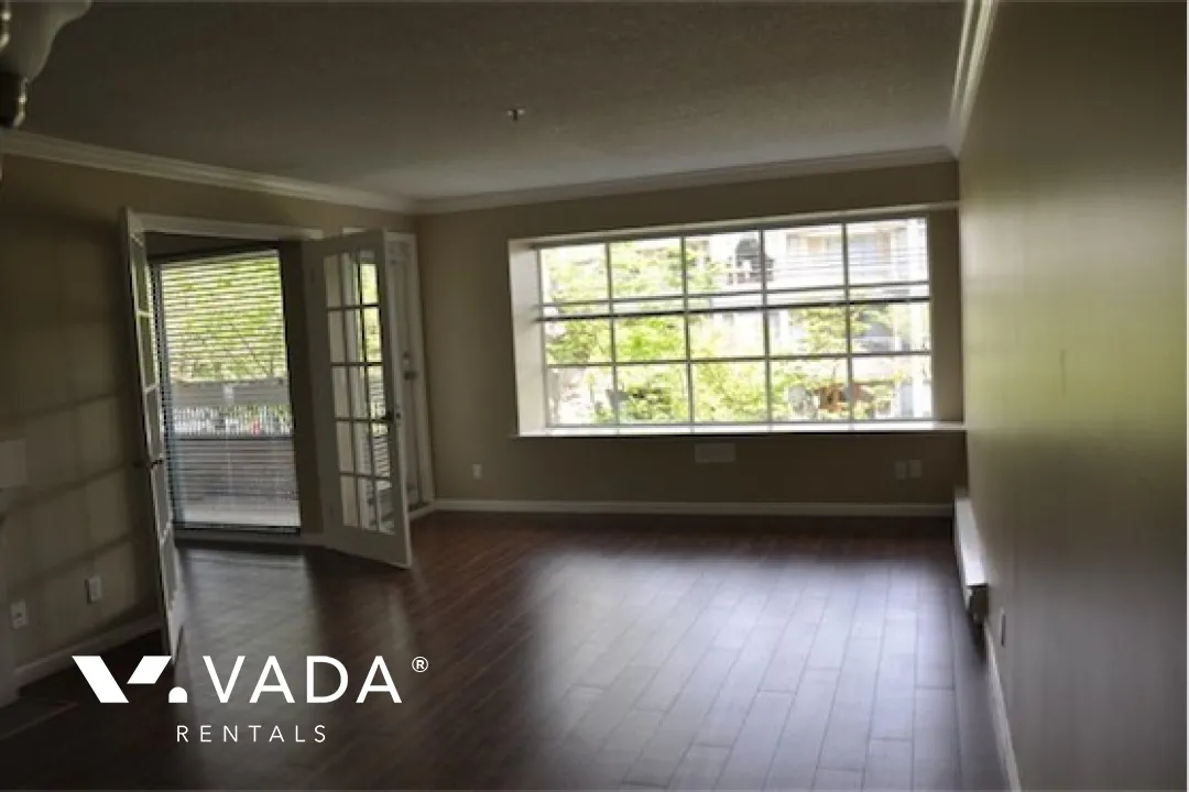 La Mirada at Jericho in Point Grey - 2 Bedroom Apartment For Rent in Vancouver at 211 - 3788 West 8th Avenue, Vancouver, BC