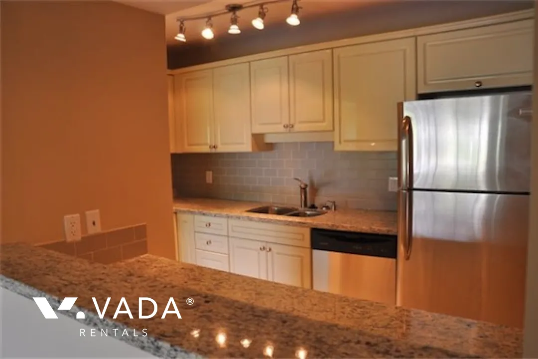 La Mirada at Jericho in Point Grey - 2 Bedroom Apartment For Rent in Vancouver at 211 - 3788 West 8th Avenue, Vancouver, BC