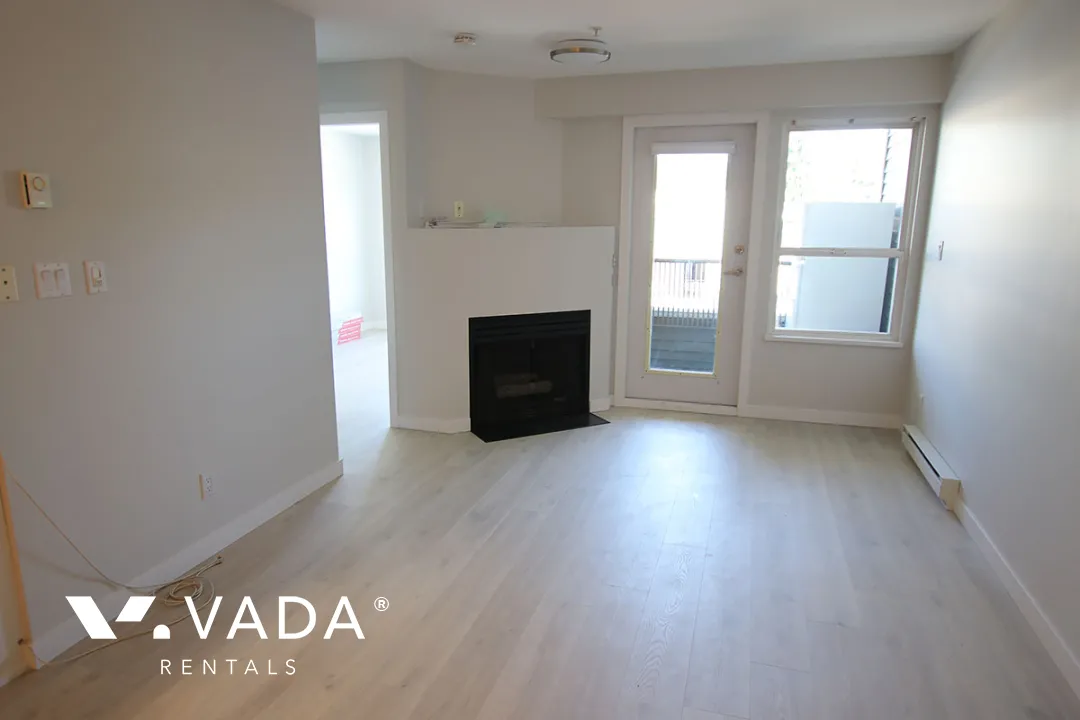 Star of Kitsilano in Kitsilano - 1 Bedroom Apartment For Rent in Vancouver at 318 - 2680 West 4th Ave, Vancouver, BC
