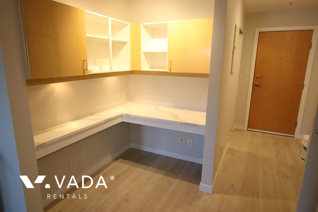 Star of Kitsilano in Kitsilano - 1 Bedroom Apartment For Rent in Vancouver at 318 - 2680 West 4th Ave, Vancouver, BC