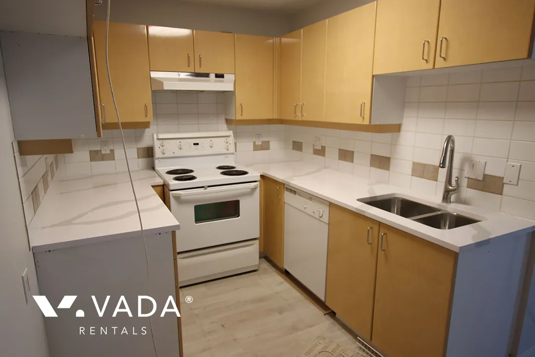 Star of Kitsilano in Kitsilano - 1 Bedroom Apartment For Rent in Vancouver at 318 - 2680 West 4th Ave, Vancouver, BC