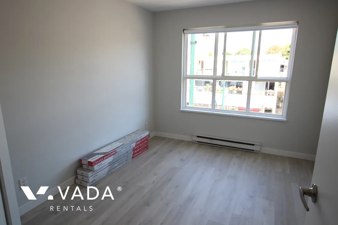 Star of Kitsilano in Kitsilano - 1 Bedroom Apartment For Rent in Vancouver at 318 - 2680 West 4th Ave, Vancouver, BC