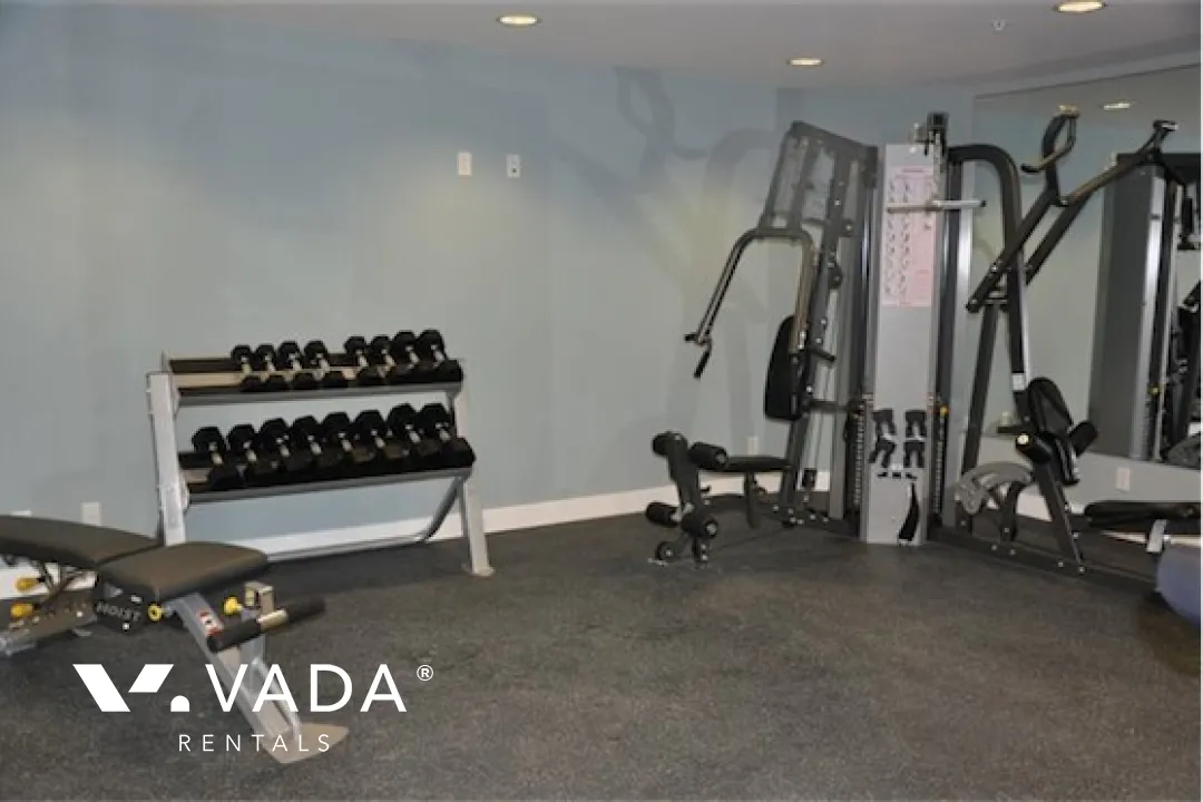 Pinnacle Living False Creek in Olympic Village - 1 Bedroom Apartment For Rent in Vancouver at 501 - 1887 Crowe Street, Vancouver, BC