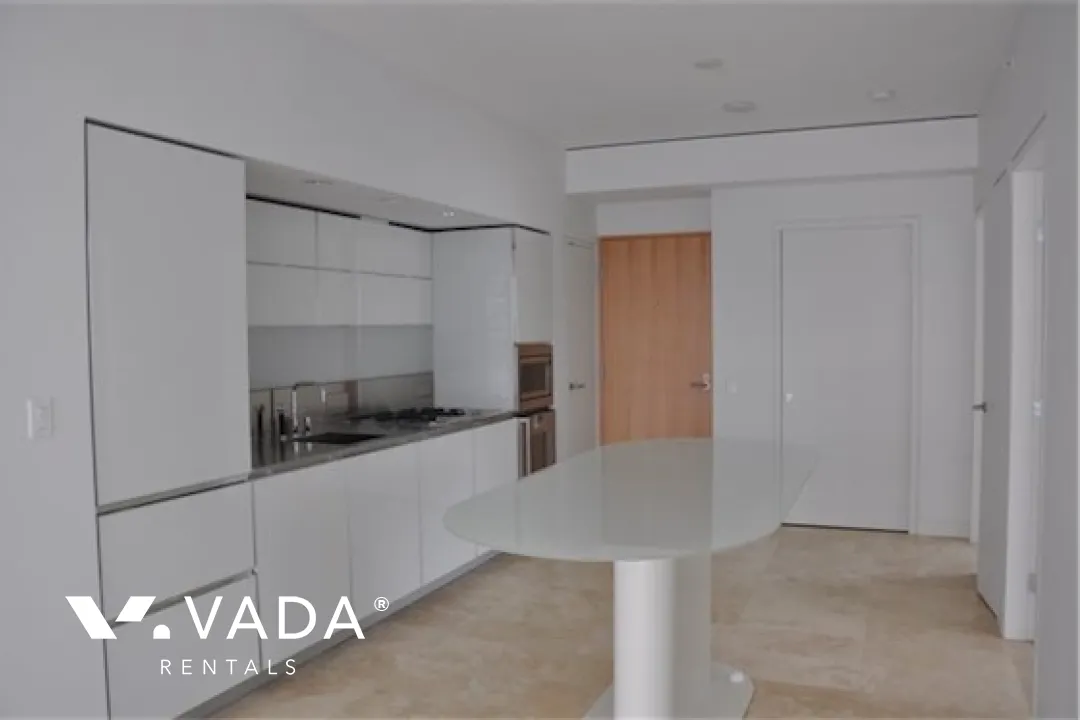 Jameson House in Coal Harbour - 2 Bedroom Apartment For Rent in Vancouver at 1506 - 838 West Hastings Street, Vancouver, BC