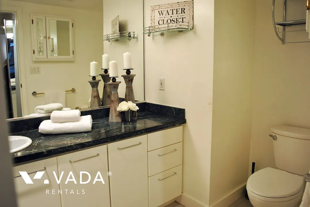 Concordia I in Yaletown - 3 Bedroom Apartment For Rent in Vancouver at 2C - 199 Drake Street, Vancouver, BC