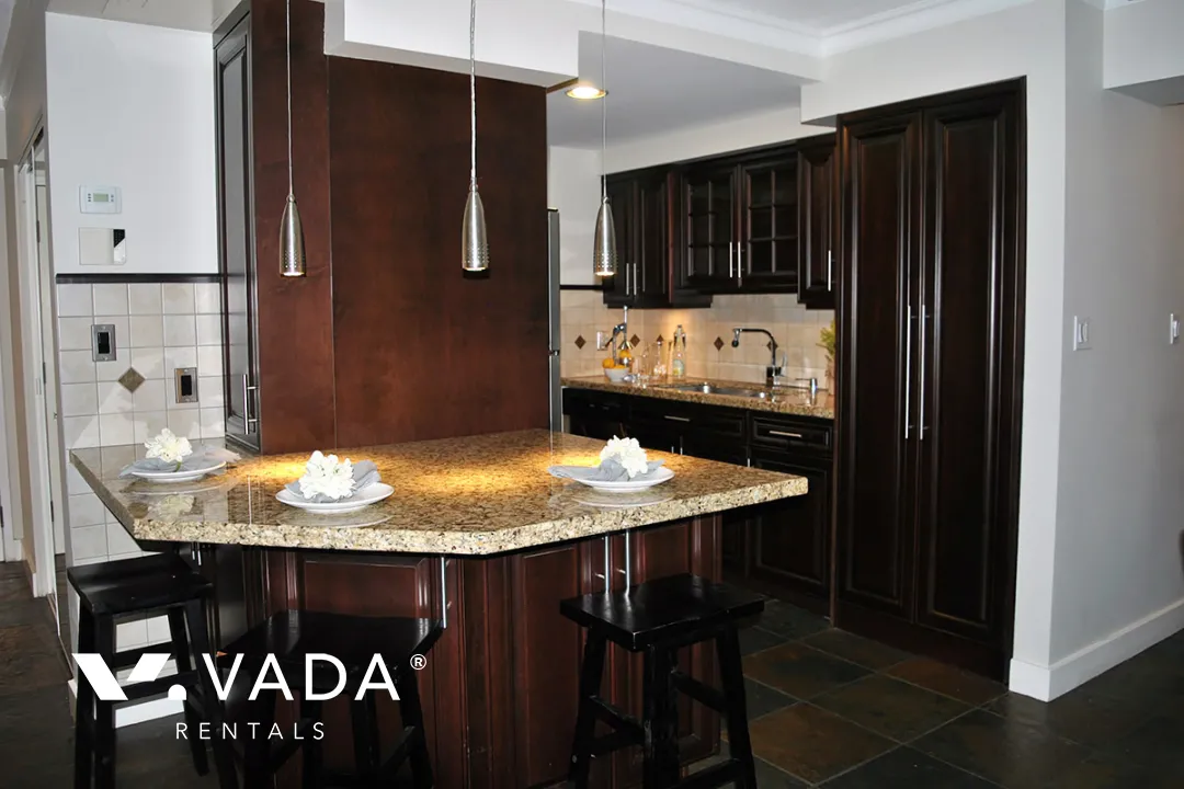 Concordia I in Yaletown - 3 Bedroom Apartment For Rent in Vancouver at 2C - 199 Drake Street, Vancouver, BC