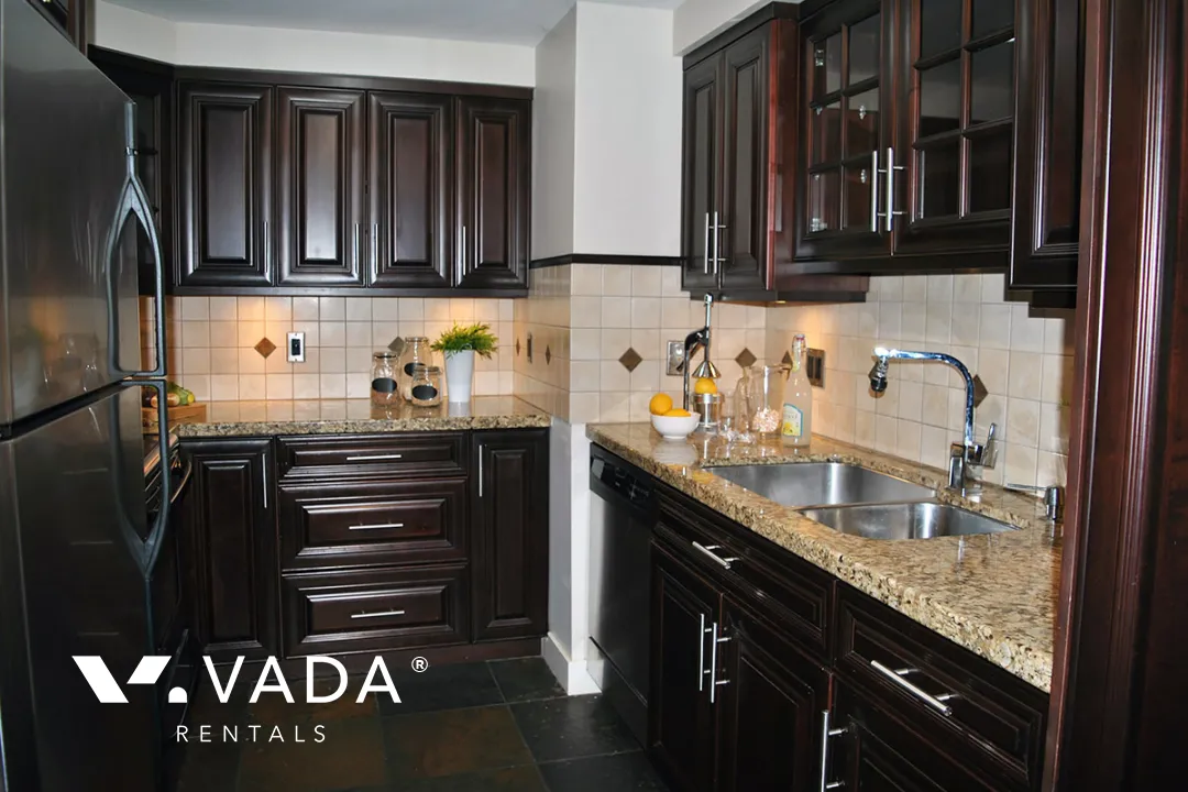 Concordia I in Yaletown - 3 Bedroom Apartment For Rent in Vancouver at 2C - 199 Drake Street, Vancouver, BC