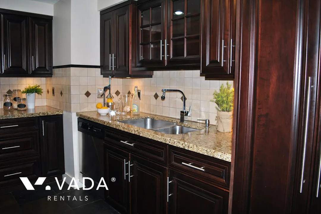 Concordia I in Yaletown - 3 Bedroom Apartment For Rent in Vancouver at 2C - 199 Drake Street, Vancouver, BC