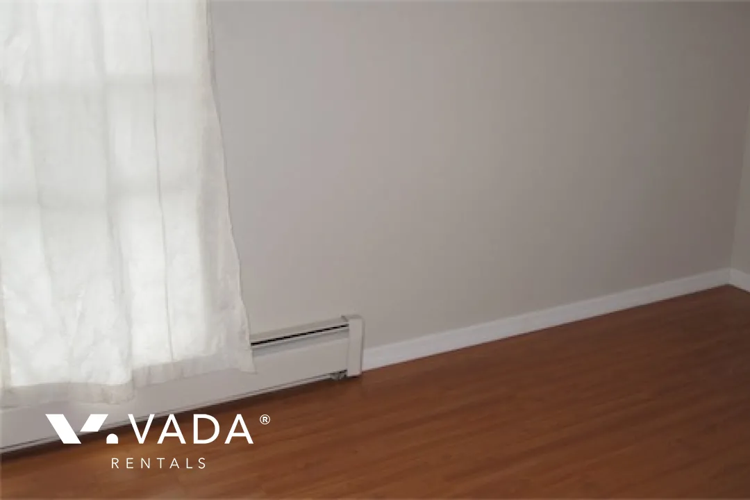 Sharon Manor in Riverdale - 2 Bedroom Apartment For Rent in Richmond at 104 - 5791 Granville Avenue, Richmond, BC