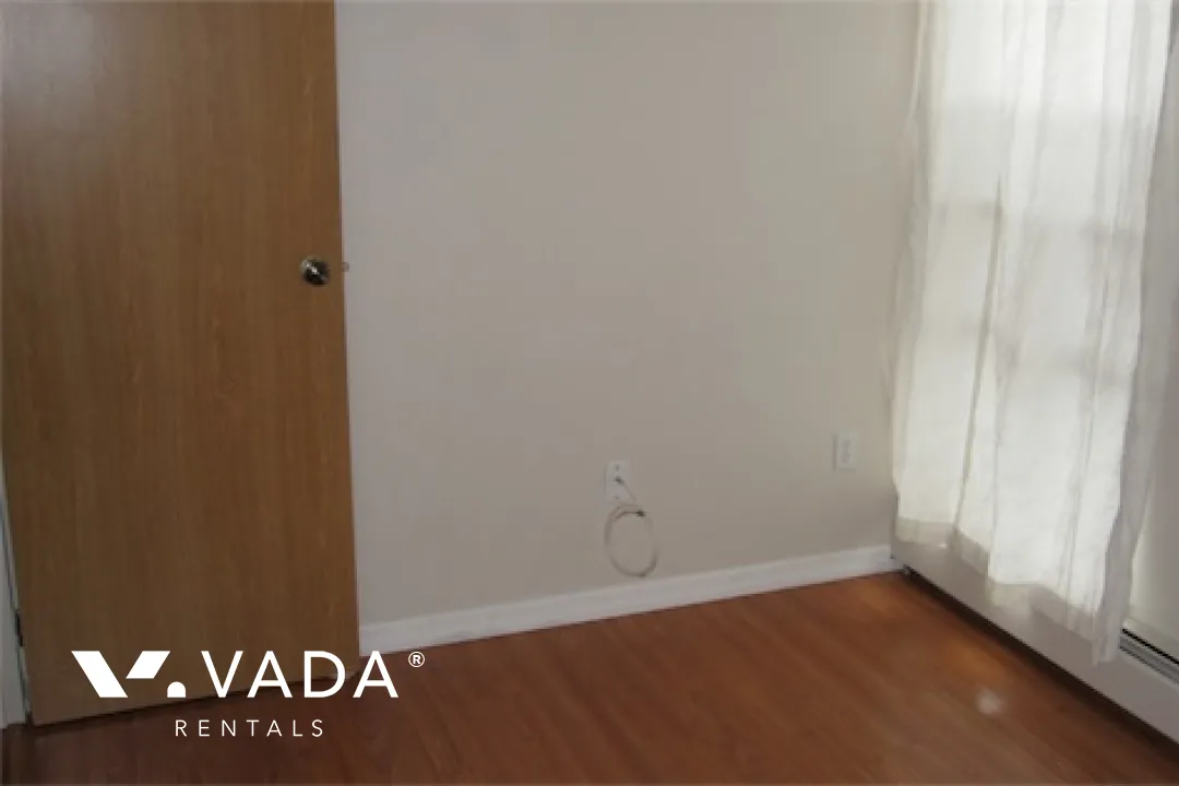 Sharon Manor in Riverdale - 2 Bedroom Apartment For Rent in Richmond at 104 - 5791 Granville Avenue, Richmond, BC