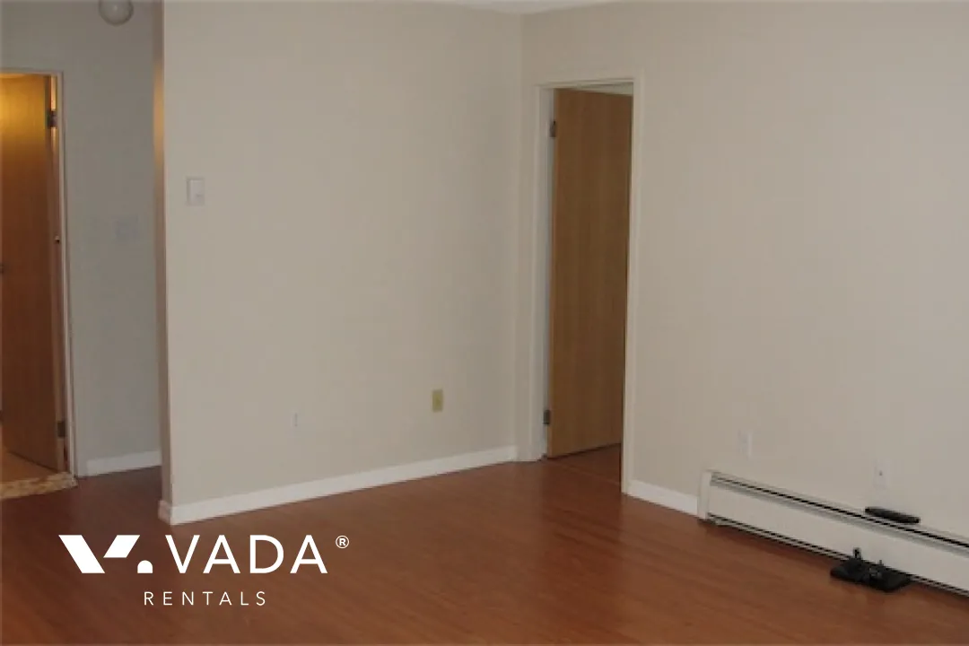 Sharon Manor in Riverdale - 2 Bedroom Apartment For Rent in Richmond at 104 - 5791 Granville Avenue, Richmond, BC