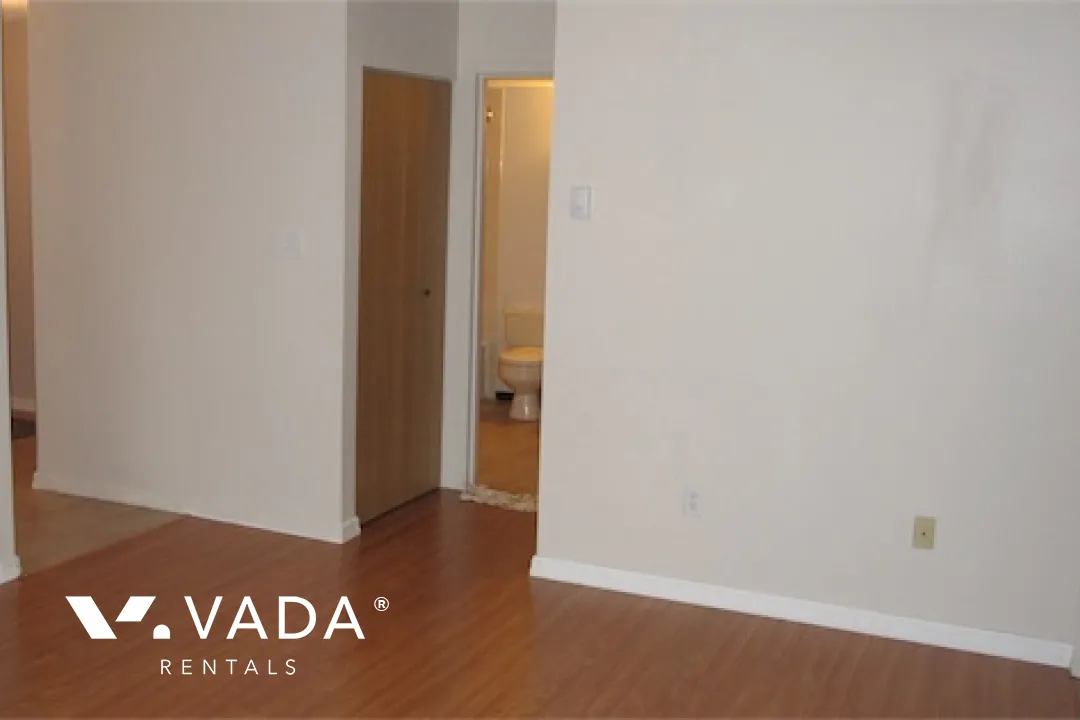 Sharon Manor in Riverdale - 2 Bedroom Apartment For Rent in Richmond at 104 - 5791 Granville Avenue, Richmond, BC