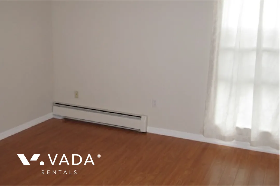 Sharon Manor in Riverdale - 2 Bedroom Apartment For Rent in Richmond at 104 - 5791 Granville Avenue, Richmond, BC