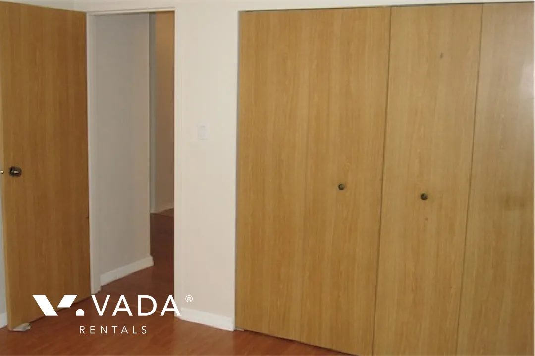 Sharon Manor in Riverdale - 2 Bedroom Apartment For Rent in Richmond at 104 - 5791 Granville Avenue, Richmond, BC