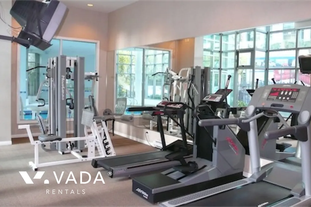 Classico in Coal Harbour - 2 Bedroom Apartment For Rent in Vancouver at 2502 - 1328 West Pender Street, Vancouver, BC