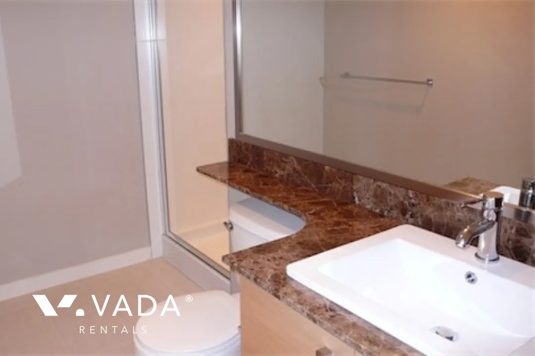 Macpherson Walk in Metrotown - 2 Bedroom Apartment For Rent in Burnaby at 303 - 5885 Irmin Street, Burnaby, BC