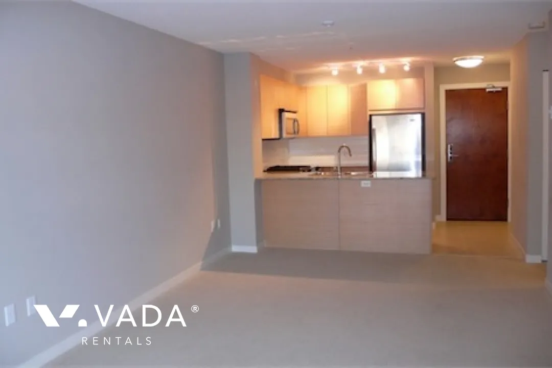 Macpherson Walk in Metrotown - 2 Bedroom Apartment For Rent in Burnaby at 303 - 5885 Irmin Street, Burnaby, BC