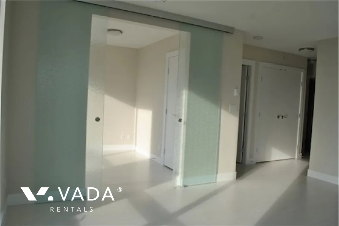 Dolce in Downtown - 2 Bedroom Apartment For Rent in Vancouver at 2504 - 535 Smithe Street, Vancouver, BC