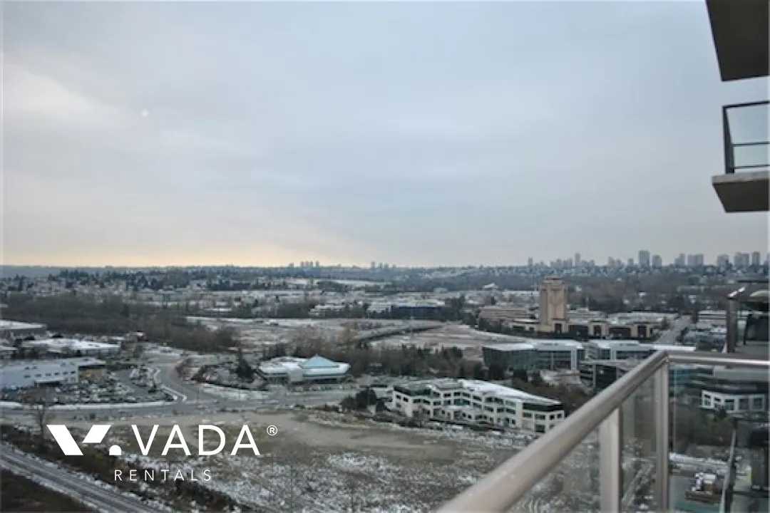 Oma in Brentwood - 2 Bedroom Apartment For Rent in Burnaby at 2506 - 2355 Madison Avenue, Burnaby, BC