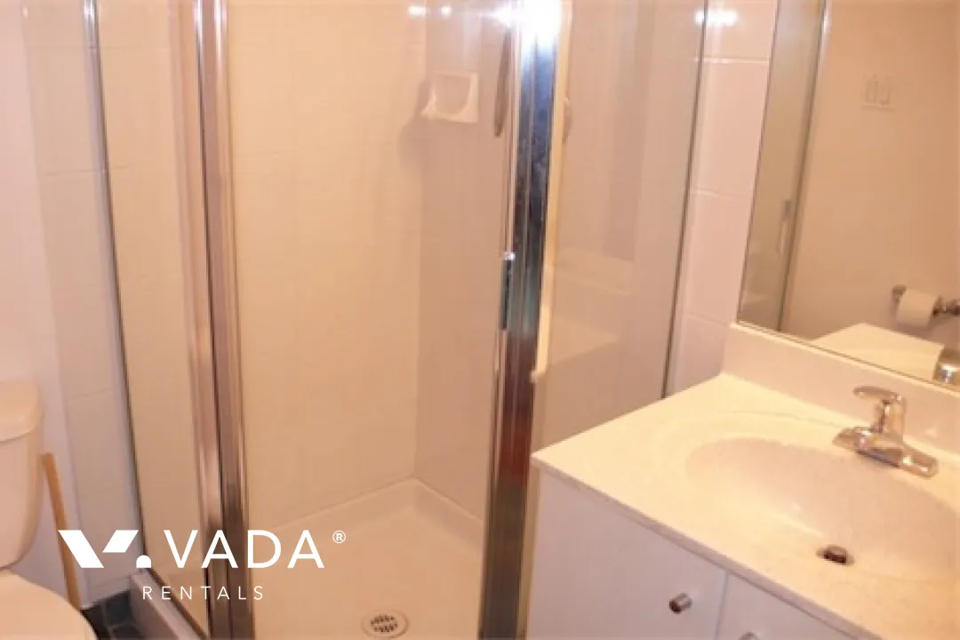 Galileo in Downtown - 2 Bedroom Apartment For Rent in Vancouver at 1205 - 822 Homer Street, Vancouver, BC