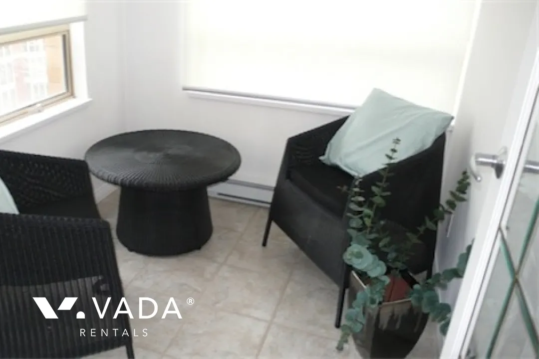 Galileo in Downtown - 2 Bedroom Apartment For Rent in Vancouver at 1205 - 822 Homer Street, Vancouver, BC