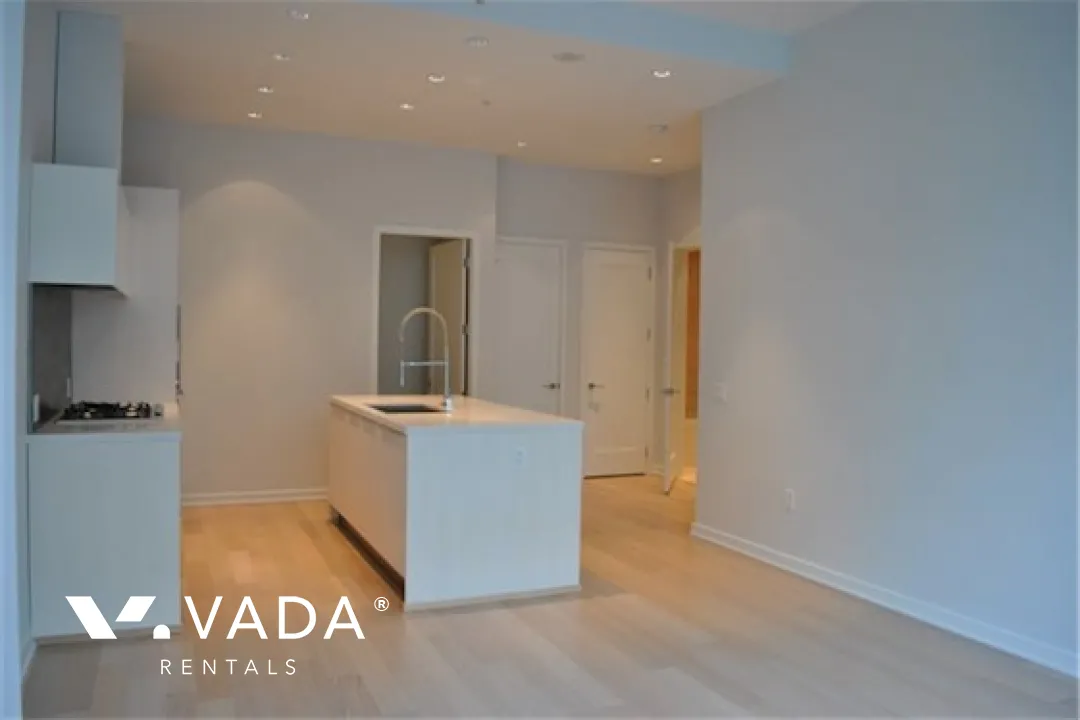 Kayak in Olympic Village - 1 Bedroom Townhouse For Rent in Vancouver at 18 Athletes Way, Vancouver, BC