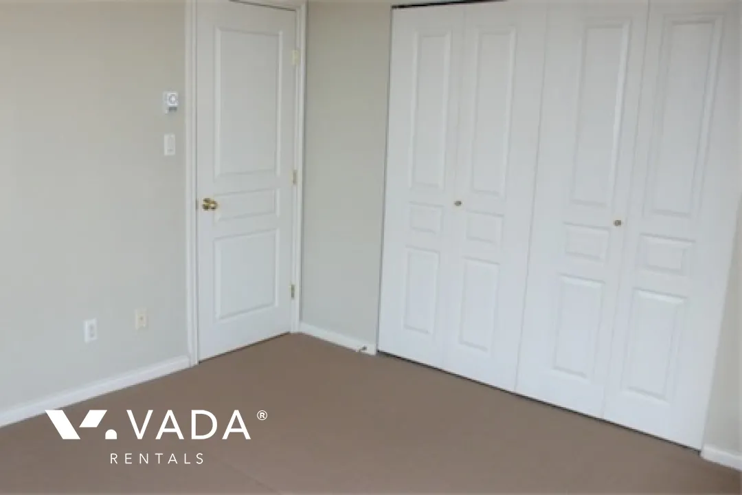 Genesis in Downtown - 1 Bedroom Apartment For Rent in Vancouver at 2004 - 1189 Howe Street, Vancouver, BC