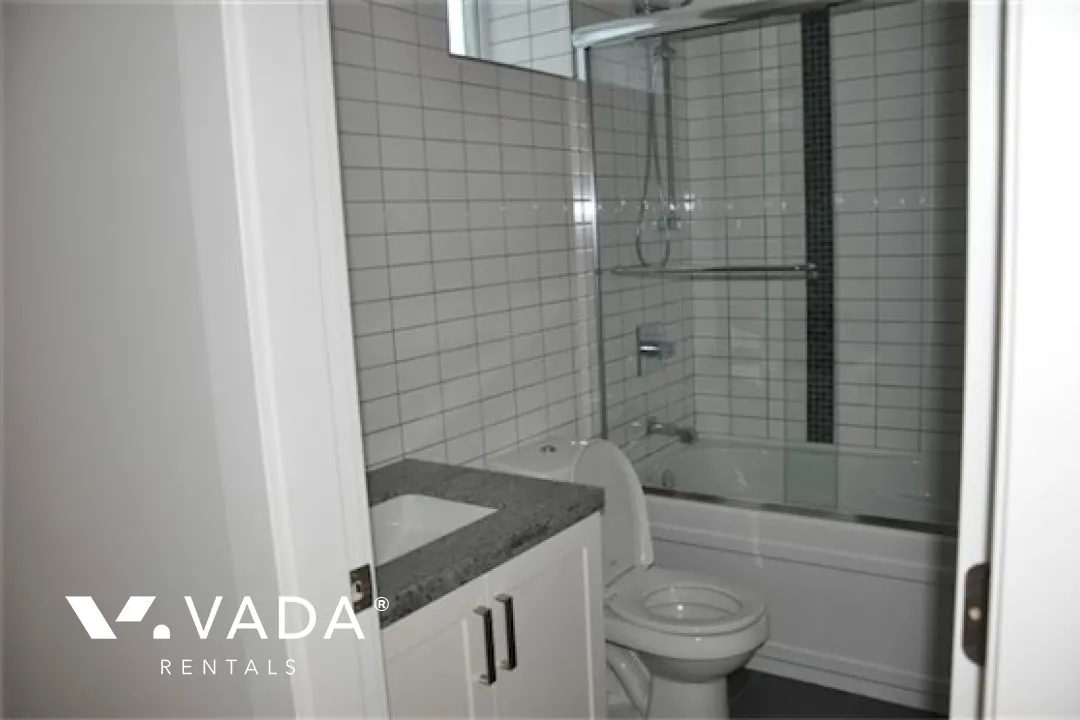 Mount Pleasant in Mount Pleasant East - 2 Bedroom Townhouse For Rent in Vancouver at 2979 Ontario Street, Vancouver, BC