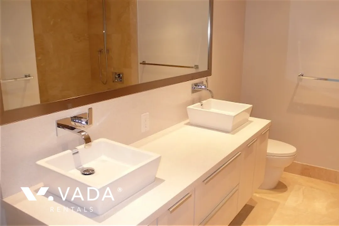 Compass At The Village in Olympic Village - 1 Bedroom Apartment For Rent in Vancouver at 402 - 123 West 1st Avenue, Vancouver, BC